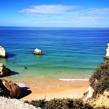 Charming Portuguese Style Apartment, For Rent "Vida A Portuguesa", "Sardinha" Alojamento Local Portimao Exterior photo