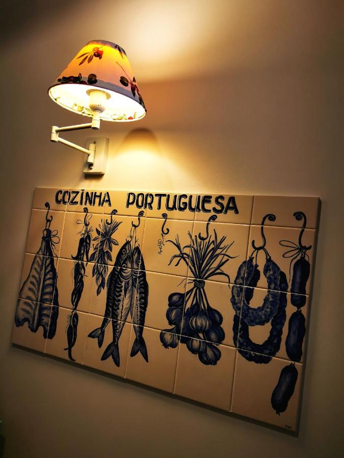 Charming Portuguese Style Apartment, For Rent "Vida A Portuguesa", "Sardinha" Alojamento Local Portimao Exterior photo