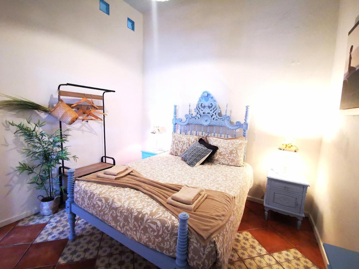 Charming Portuguese Style Apartment, For Rent "Vida A Portuguesa", "Sardinha" Alojamento Local Portimao Exterior photo