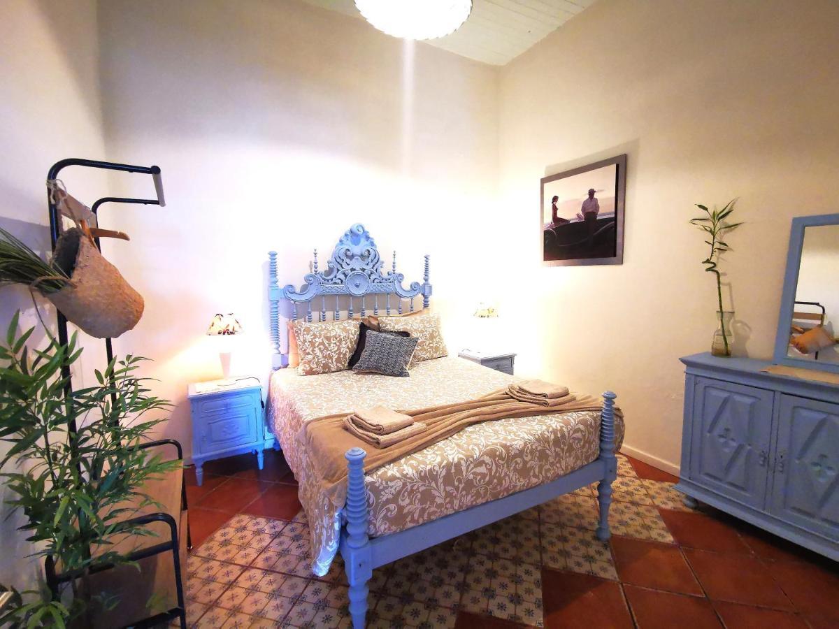 Charming Portuguese Style Apartment, For Rent "Vida A Portuguesa", "Sardinha" Alojamento Local Portimao Exterior photo