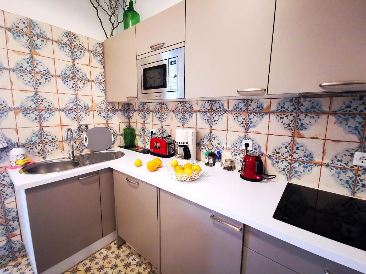 Charming Portuguese Style Apartment, For Rent "Vida A Portuguesa", "Sardinha" Alojamento Local Portimao Exterior photo