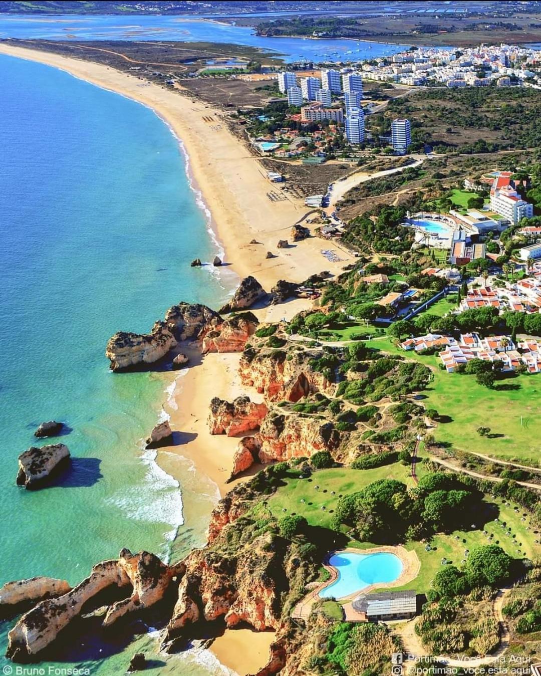 Charming Portuguese Style Apartment, For Rent "Vida A Portuguesa", "Sardinha" Alojamento Local Portimao Exterior photo