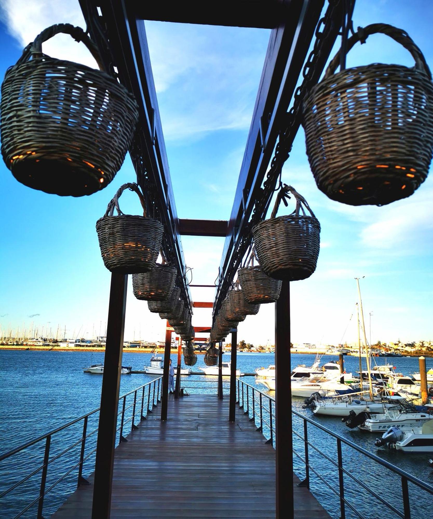 Charming Portuguese Style Apartment, For Rent "Vida A Portuguesa", "Sardinha" Alojamento Local Portimao Exterior photo